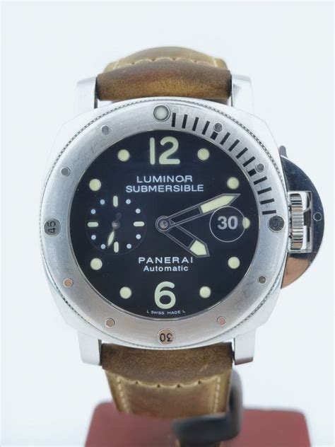 panerai op 6628|Panerai .